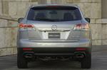Mazda CX-9 2007 года